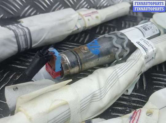 купить шторка безопасности на RENAULT KADJAR 1