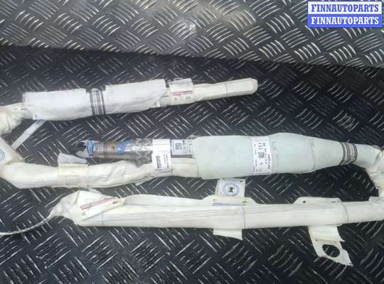 купить шторка безопасности на RENAULT KADJAR 1