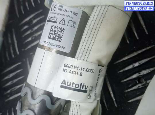 купить шторка безопасности на RENAULT KADJAR 1