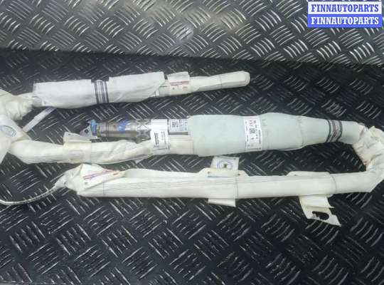 купить шторка безопасности на RENAULT KADJAR 1