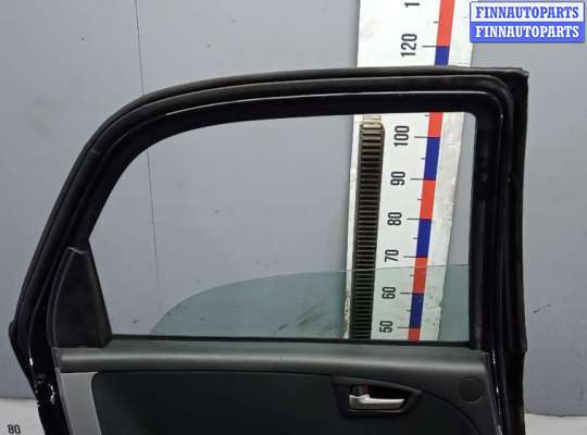 купить дверь задняя левая на SUZUKI SX4 YA11S