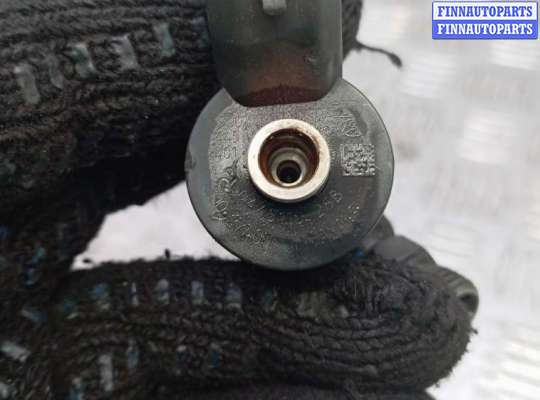 купить форсунка дизельная на HYUNDAI TUCSON JM