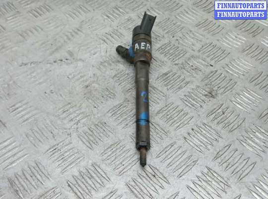 купить форсунка дизельная на HYUNDAI TUCSON JM