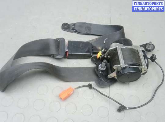 купить ремень безопасности с пиропатроном сиденья переднего на LAND ROVER DISCOVERY SPORT 1