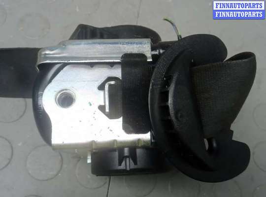 купить ремень безопасности с пиропатроном сиденья переднего на LAND ROVER DISCOVERY SPORT 1