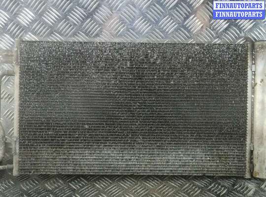 купить радиатор кондиционера на SKODA RAPID