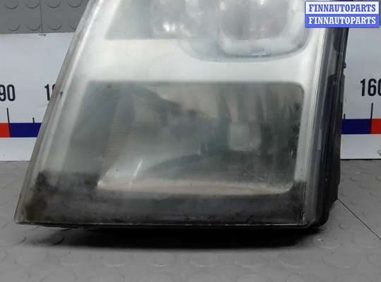 купить фара левая на FORD TRANSIT 7
