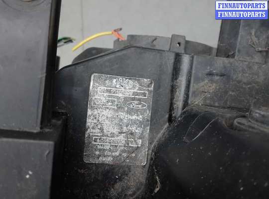 купить фара левая на FORD TRANSIT 7