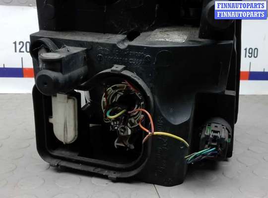 купить фара левая на FORD TRANSIT 7