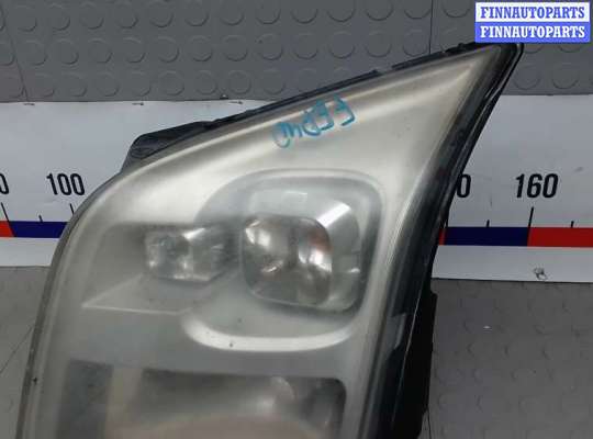 купить фара левая на FORD TRANSIT 7