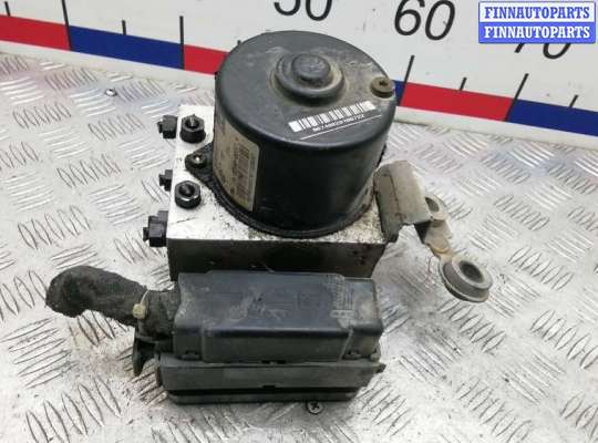 купить блок abs на VOLKSWAGEN GOLF 4