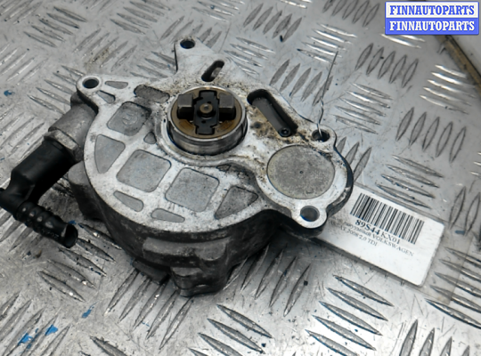 насос вакуумный VG2552859 на VOLKSWAGEN PASSAT B6