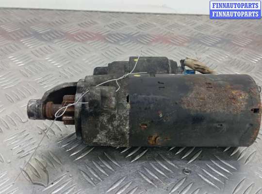 купить стартер дизельный на AUDI A4 B8