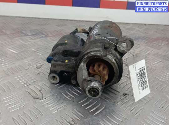 Купить стартер дизельный на AUDI A4 B8 стартер дизельный AU1693378 на AUDI A4 B8