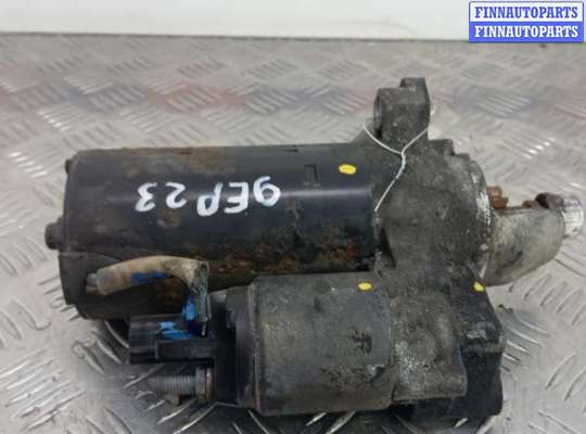 купить стартер дизельный на AUDI A4 B8