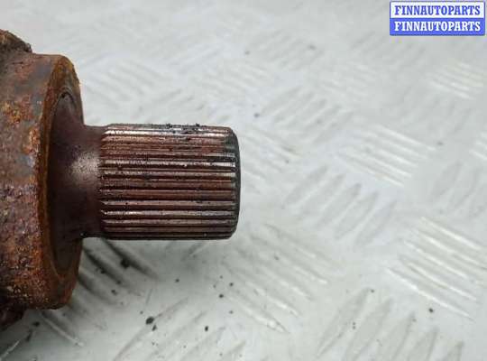 купить привод передний левый на VOLKSWAGEN PASSAT B6