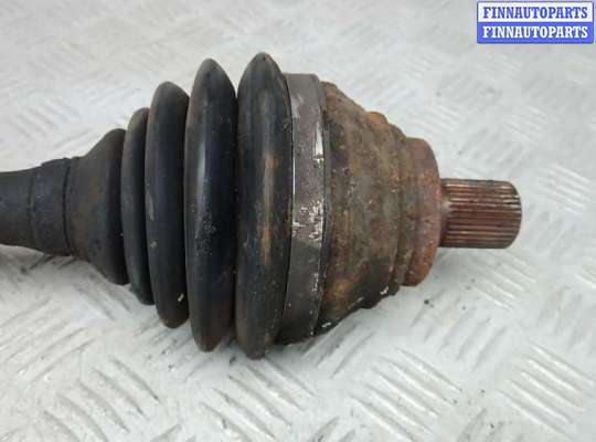 купить привод передний левый на VOLKSWAGEN PASSAT B6