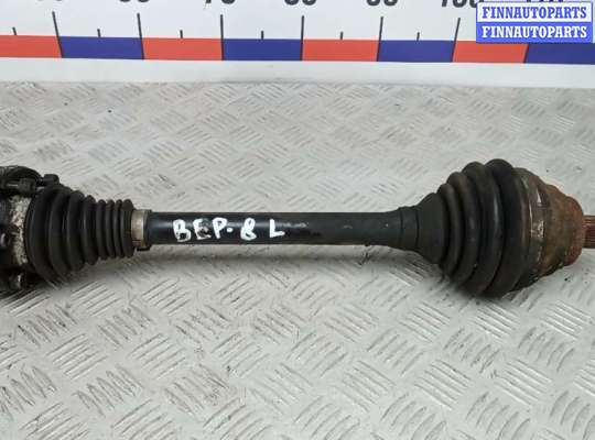 купить привод передний левый на VOLKSWAGEN PASSAT B6