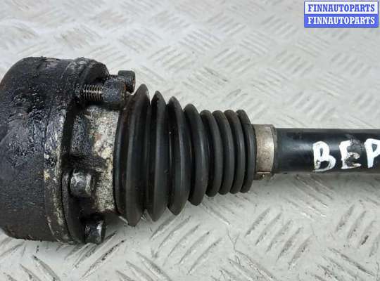 купить привод передний левый на VOLKSWAGEN PASSAT B6