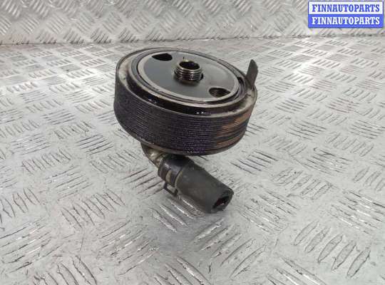 купить теплообменник дизельный на TOYOTA RAV 4 XA20