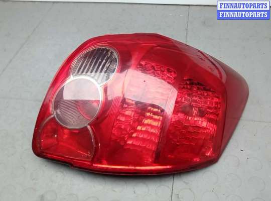 купить фонарь задний правый на TOYOTA AURIS E150