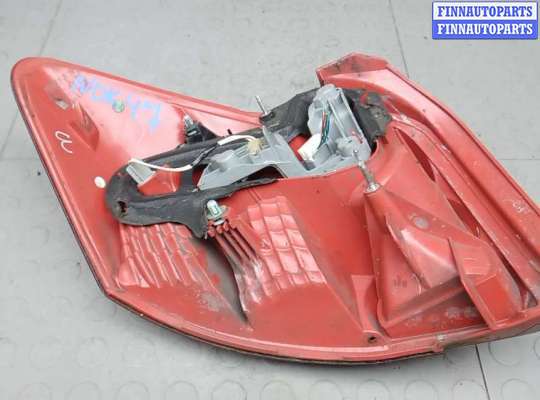 купить фонарь задний правый на TOYOTA AURIS E150