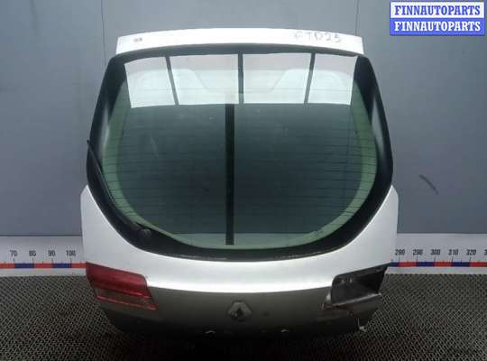 купить щеткодержатель 3-5-й двери на RENAULT LAGUNA 3