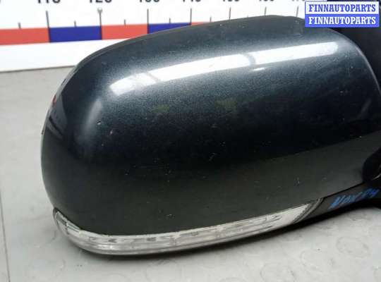 Зеркало боковое на Hyundai Santa Fe II (CM)