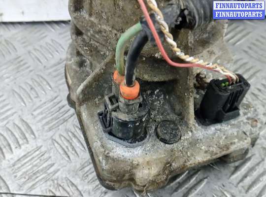 купить электроусилитель руля на CITROEN C4 GRAND PICASSO 1