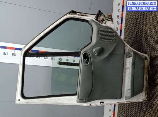 купить дверь передняя левая на FORD TRANSIT 7