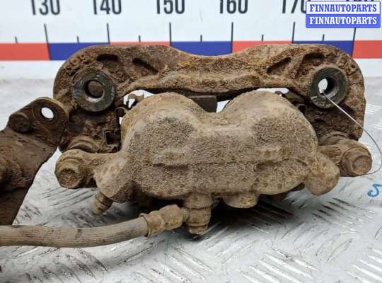 купить суппорт тормозной передний левый на FORD RANGER 2