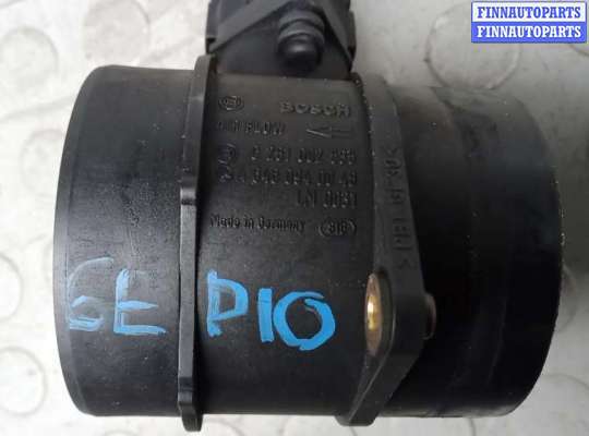 купить расходомер воздуха дизельный на MERCEDES BENZ E-CLASS W211