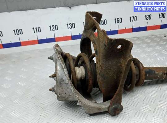 купить стойка передняя левая на CITROEN C5 2