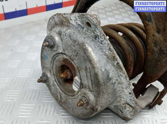 купить стойка передняя левая на CITROEN C5 2