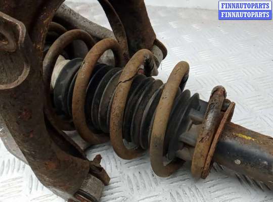 купить стойка передняя левая на CITROEN C5 2