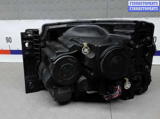 купить фара правая на LAND ROVER DISCOVERY 4