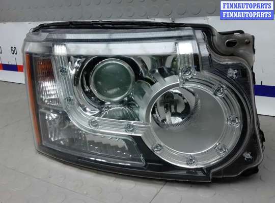 купить фара правая на LAND ROVER DISCOVERY 4