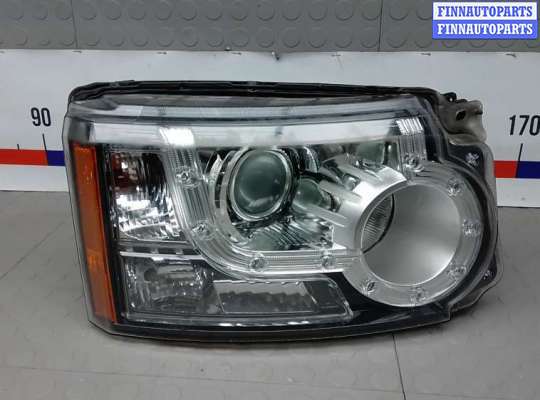 купить фара правая на LAND ROVER DISCOVERY 4