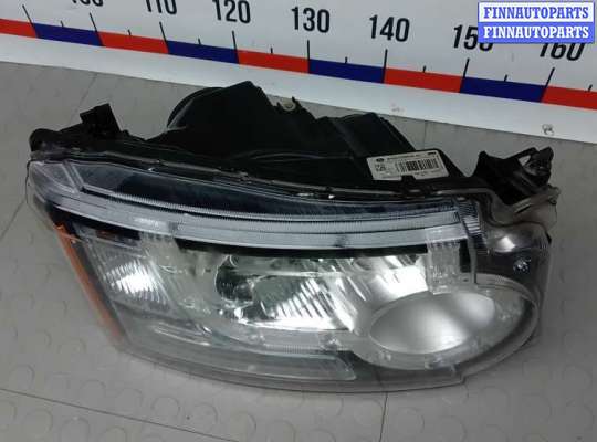 купить фара правая на LAND ROVER DISCOVERY 4