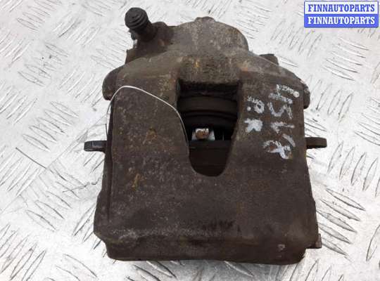 Купить суппорт тормозной передний правый на SKODA YETI 1 суппорт тормозной передний правый SK485805 на SKODA YETI 1