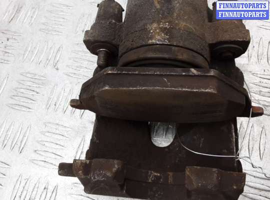 купить суппорт тормозной передний правый на SKODA YETI 1