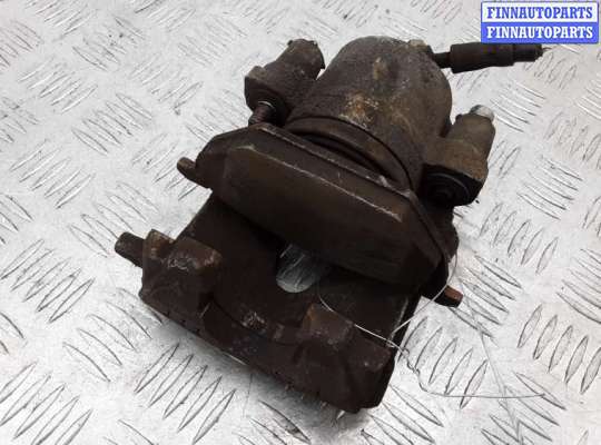 купить суппорт тормозной передний правый на SKODA YETI 1