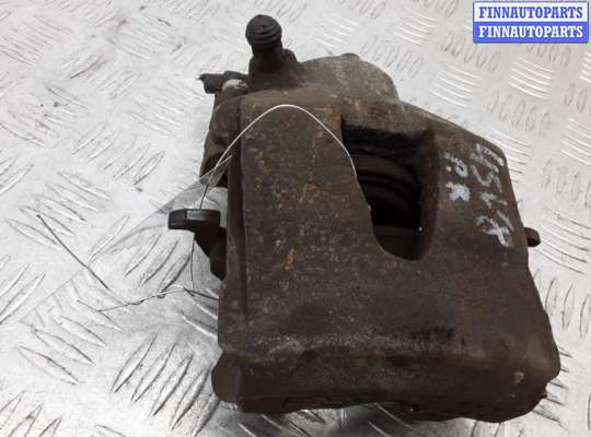 купить суппорт тормозной передний правый на SKODA YETI 1