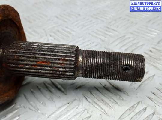 купить привод передний левый на NISSAN NAVARA D40