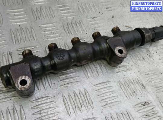 купить топливная рампа дизельная на PEUGEOT PARTNER 2