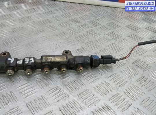 купить топливная рампа дизельная на PEUGEOT PARTNER 2