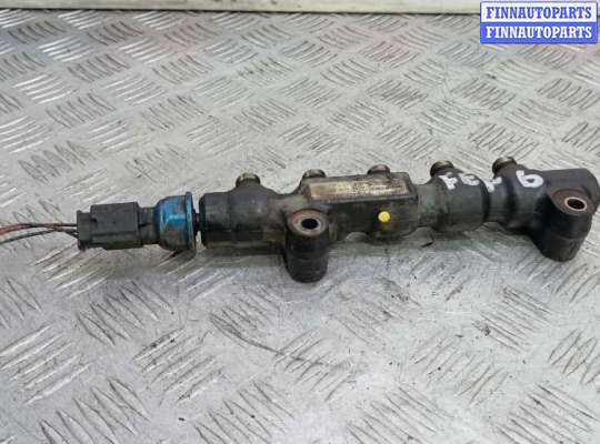 купить топливная рампа дизельная на PEUGEOT PARTNER 2