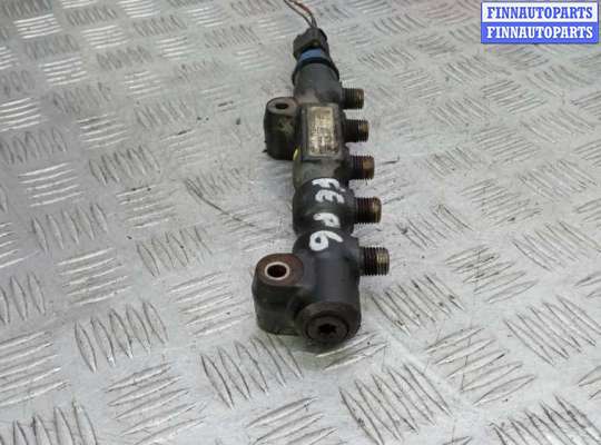 купить топливная рампа дизельная на PEUGEOT PARTNER 2