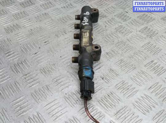 купить топливная рампа дизельная на PEUGEOT PARTNER 2