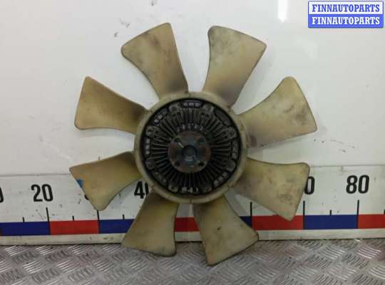 купить вискомуфта дизельная на KIA SORENTO 1